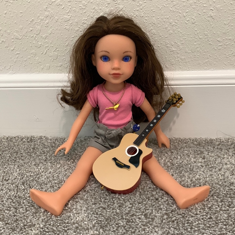 Doll🤍